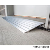 EZ Access Threshold Modular Entry Ramp 1-1/2 x 9-1/2 x34